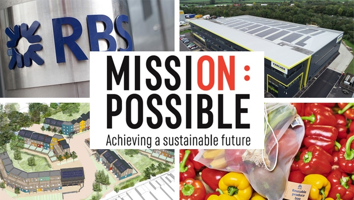 Each of these success stories exemplifies how businesses are ramping up ambitions and actions in all areas of sustainable development
